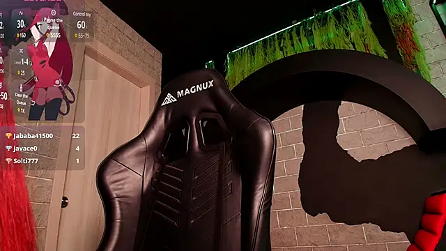 LiaWood  online show from March 15, 2025, 10:22 pm