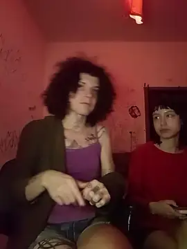 SuccubusTatuada online show from October 24, 2025, 11:48 pm