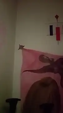 SuccubusTatuada online show from October 3, 2025, 8:16 am