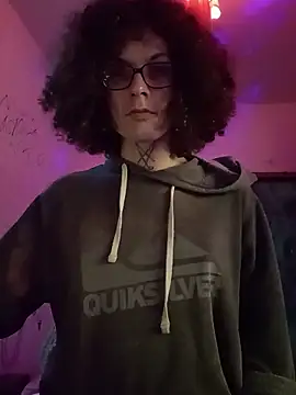 SuccubusTatuada online show from December 18, 2025, 9:18 pm