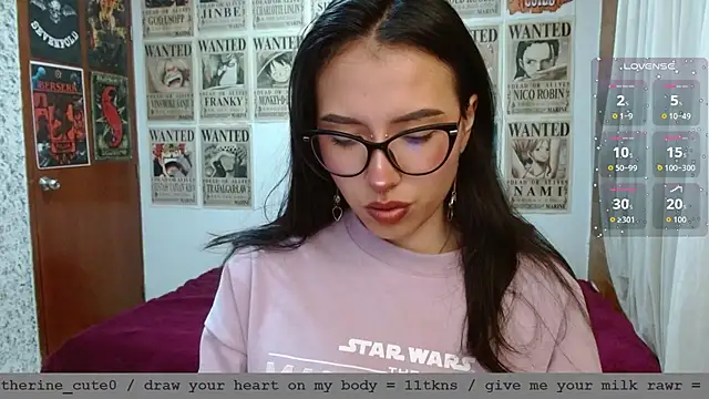 wild kittys online show from November 9, 2025, 3:10 am