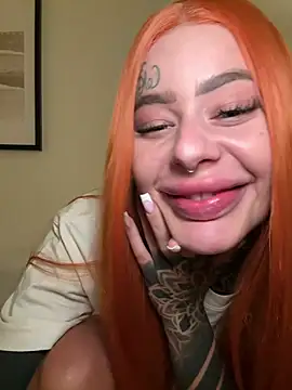 Snapshot of bambixboo chatting on July 2, 2026, 6:14 pm bambixboo online show from July 2, 2026, 6:14 pm