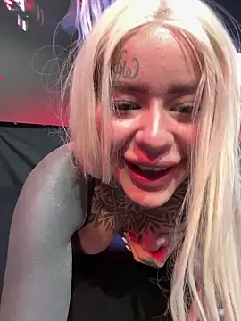 bambixboo online show from September 25, 2025, 12:22 pm