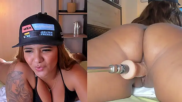 dollbrown online show from March 1, 2025, 4:00 pm