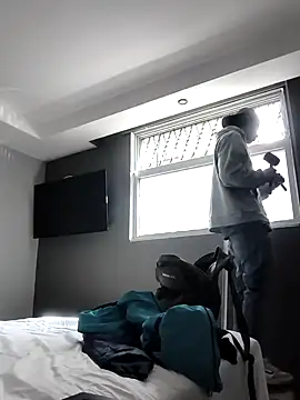 Jaimesoon online show from January 15, 2026, 5:49 pm