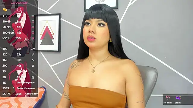 ashliekitty  011 online show from March 14, 2025, 1:16 am