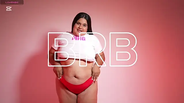 natalia curvy1 online show from March 8, 2025, 5:54 pm