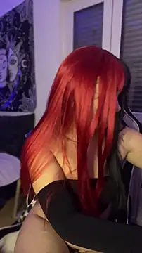 Snapshot of kinkygirl420x chatting on October 7, 2025, 8:10 pm kinkygirl420x online show from October 7, 2025, 8:10 pm