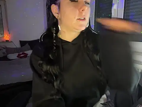 Snapshot of kinkygirl420x chatting on January 20, 2025, 9:11 pm kinkygirl420x online show from January 20, 2025, 9:11 pm