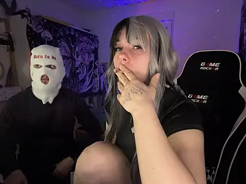 Snapshot of kinkygirl420x chatting on March 16, 2025, 6:23 pm kinkygirl420x online show from March 16, 2025, 6:23 pm