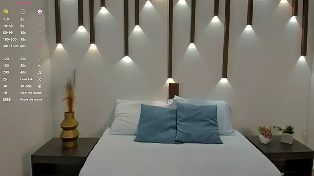 megan cooper28 online show from March 12, 2025, 10:39 pm