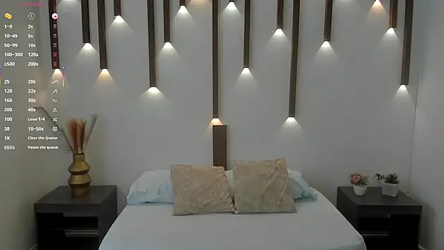 megan cooper28 online show from January 31, 2026, 7:12 pm