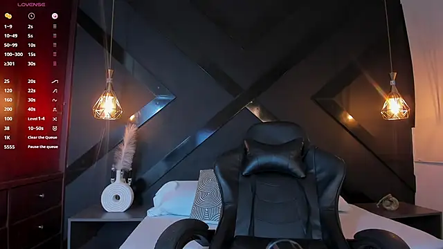 megan cooper28 online show from December 3, 2025, 2:23 am