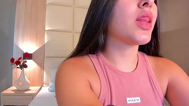 megan cooper28 online show from October 21, 2025, 2:22 am