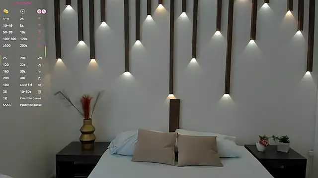 megan cooper28 online show from February 11, 2026, 7:14 pm