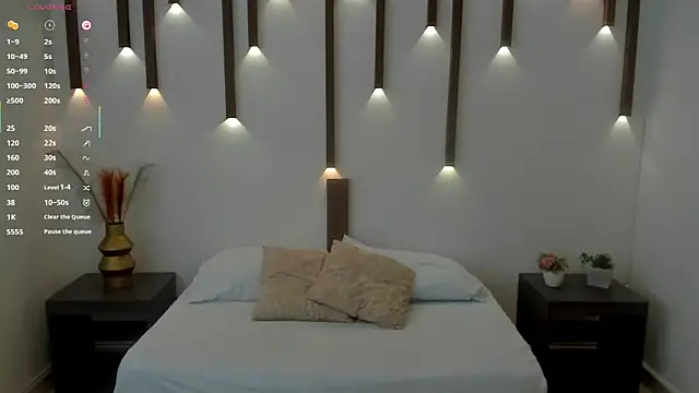 megan cooper28 online show from February 3, 2026, 7:19 pm