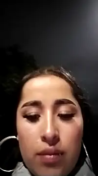 Andrex Joness online show from March 18, 2025, 1:13 am