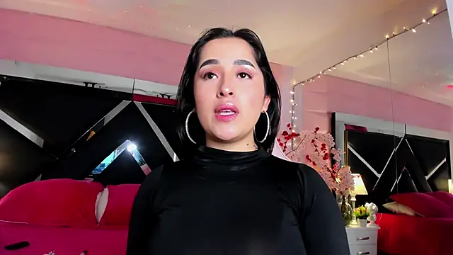 Andrex Joness online show from March 12, 2025, 1:03 am