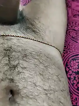 Ashish02345 online show from January 29, 2025, 12:01 am