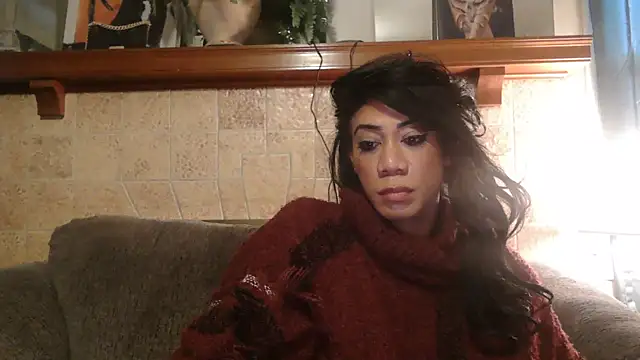 CaramelDipper online show from February 15, 2026, 4:17 pm