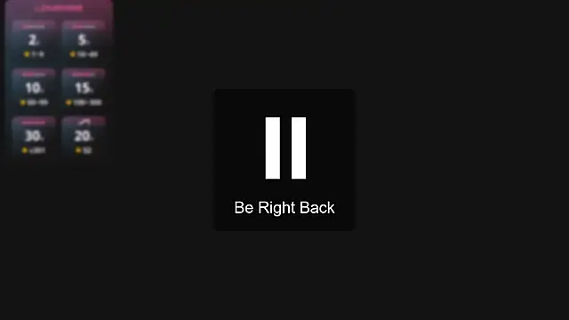 FemAlexa  online show from March 15, 2025, 11:40 am