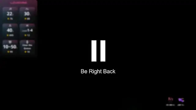 FemAlexa  online show from September 10, 2025, 2:05 pm