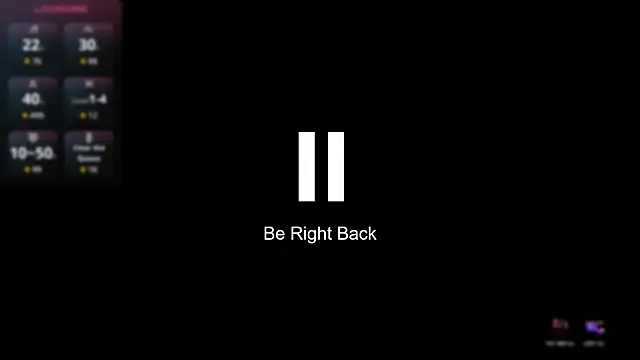 FemAlexa  online show from October 24, 2025, 3:11 pm