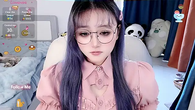 Sweet-18wanwan online show from March 13, 2025, 11:59 pm