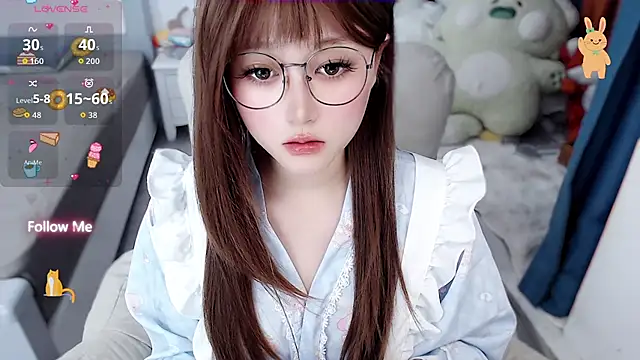 Snapshot of Sweet-18wanwan chatting on May 24, 2026, 5:24 pm Sweet-18wanwan online show from May 24, 2026, 5:24 pm