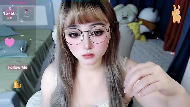 Sweet-18wanwan online show from September 23, 2025, 2:51 am