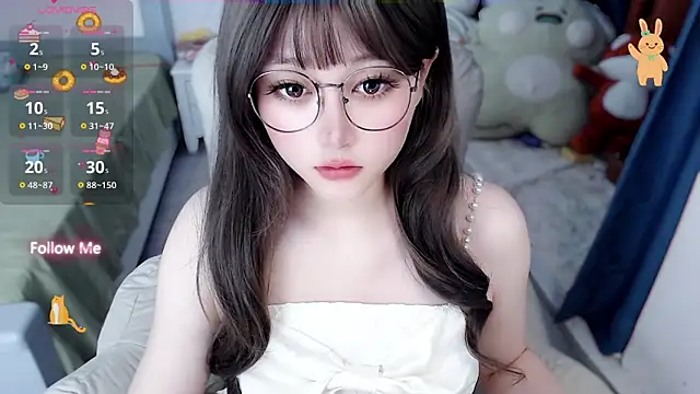 Snapshot of Sweet-18wanwan chatting on May 21, 2026, 4:59 pm Sweet-18wanwan online show from May 21, 2026, 4:59 pm