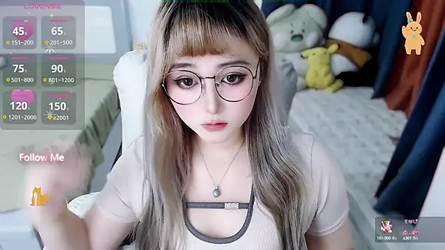 Sweet-18wanwan online show from September 30, 2025, 2:23 pm