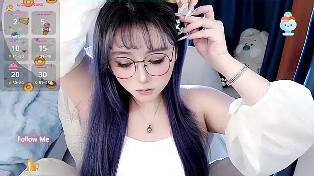 Sweet-18wanwan online show from March 19, 2025, 7:49 pm