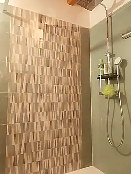 Anastasio33 online show from September 26, 2025, 5:36 am