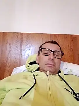 Anastasio33 online show from September 12, 2025, 10:26 am