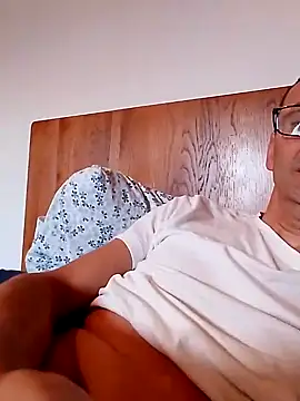 Anastasio33 online show from September 27, 2025, 5:35 am