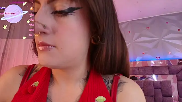 Candy morgan412 online show from October 12, 2025, 12:06 pm