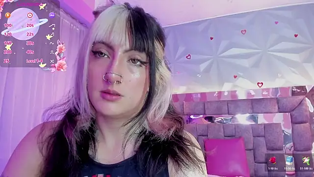 Candy morgan412 online show from January 6, 2026, 12:31 pm