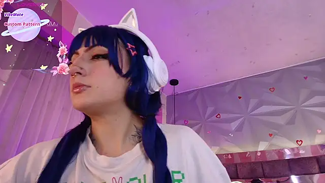 Candy morgan412 online show from September 19, 2025, 12:20 pm