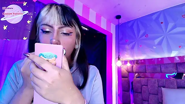 Candy morgan412 online show from February 26, 2026, 12:38 pm