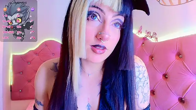 Snapshot of Candy_morgan412 chatting on May 15, 2026, 12:47 pm Candy morgan412 online show from May 15, 2026, 12:47 pm