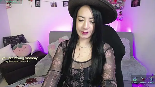 Snapshot of 77Scarlett chatting on July 2, 2026, 1:39 am 77Scarlett online show from July 2, 2026, 1:39 am