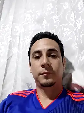 Snapshot of Rejy1992 chatting on October 12, 2025, 2:46 am Rejy1992 online show from October 12, 2025, 2:46 am