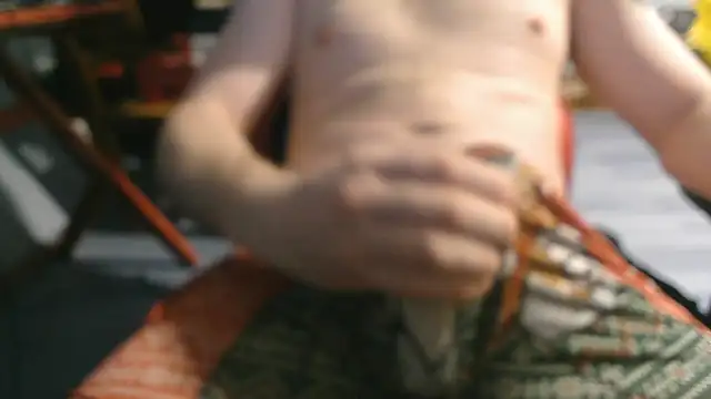 youlo71 online show from February 19, 2025, 7:37 pm