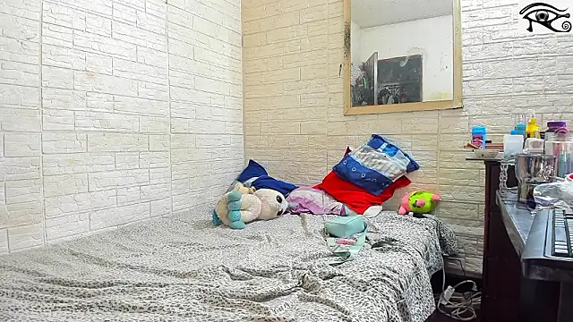 Thalia sweetlust online show from March 15, 2026, 8:27 pm