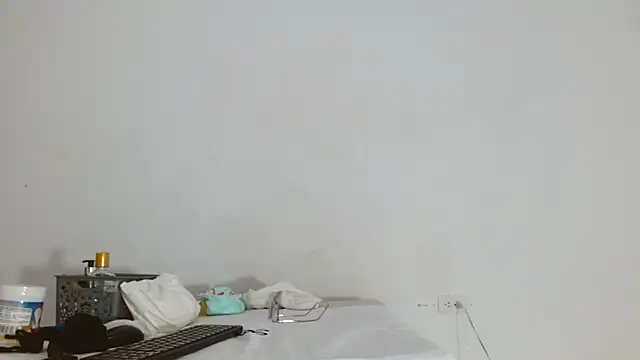 churcavagina40 online show from March 26, 2026, 1:20 pm