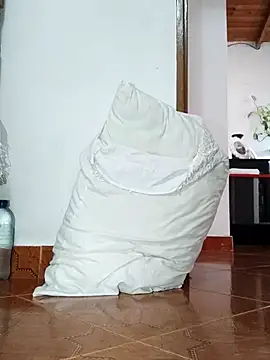 Juanroom online show from April 20, 2026, 9:05 pm