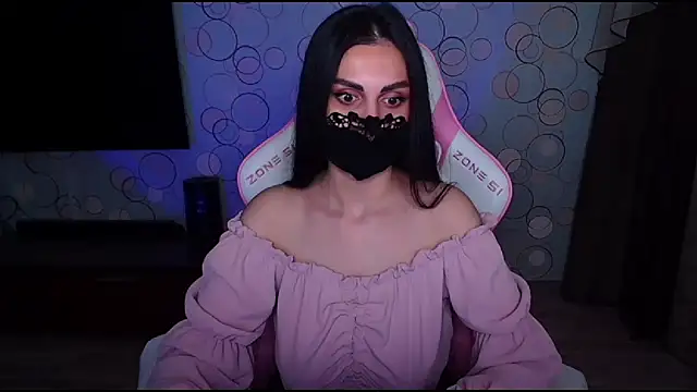   Yasmina   online show from March 21, 2026, 4:14 am