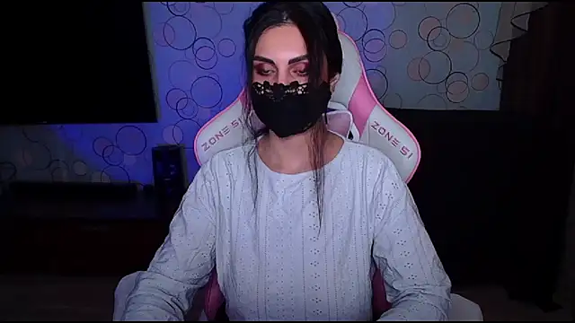   Yasmina   online show from March 2, 2026, 3:51 am