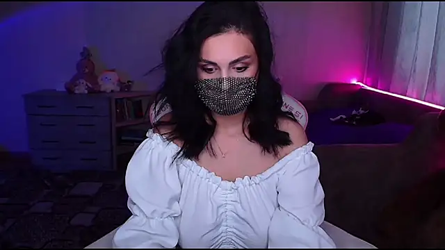   Yasmina   online show from March 18, 2025, 3:56 am